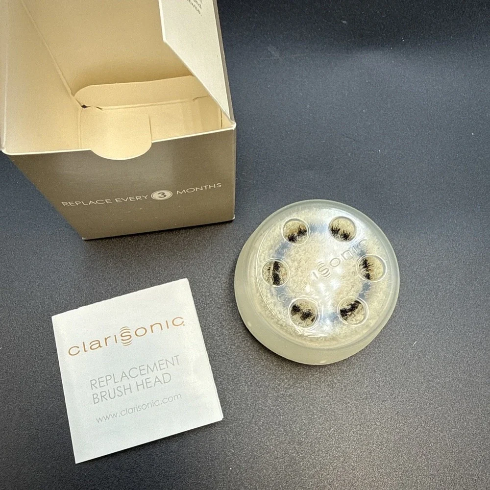 Clarisonic 